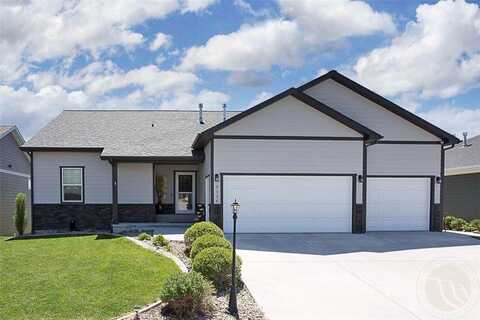 5126 AMHERST Drive, Billings, MT 59106