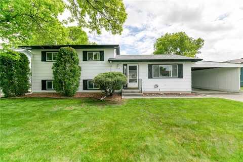 2914 Manhattan Drive, Billings, MT 59102