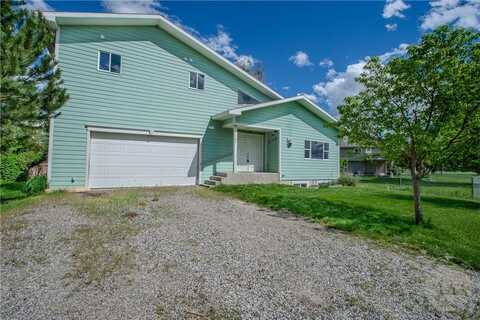 745 Thicket Lane, Billings, MT 59101