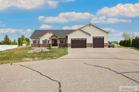 3919 E 116 N, Rigby, ID 83442
