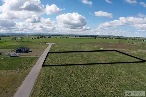243 N 2340 E, St Anthony, ID 83445