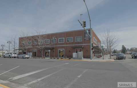 101 E Main Street, Rexburg, ID 83440