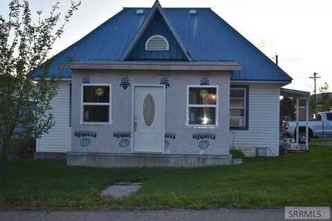 485 Commercial Street, Inkom, ID 83245
