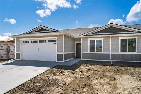 1212 Little River Loop E, Billings, MT 59106