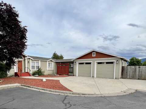 1333 Carlson Drive, Medford, OR 97501