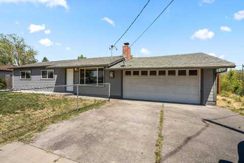 2424 Crater Lake Avenue, Medford, OR 97504