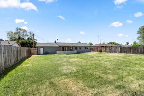 2424 Crater Lake Avenue, Medford, OR 97504