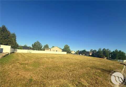 0 Greenbriar BLOCK 12 LOT 5 Road, Billings, MT 59105