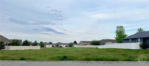 Tbd Greenbriar Road, Billings, MT 59105