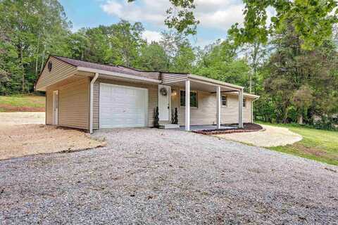 84 Goosetown Road, Bedford, IN 47421