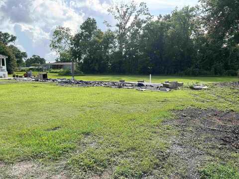 283 Louise Lane, Houma, LA 70364