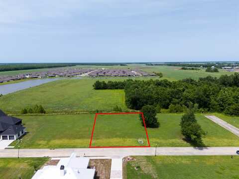 Ge57 Astoria Street, Thibodaux, LA 70301