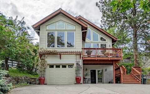307 Hillcrest Street, Ashland, OR 97520