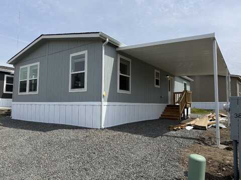 1 Corral Lane, Ashland, OR 97520
