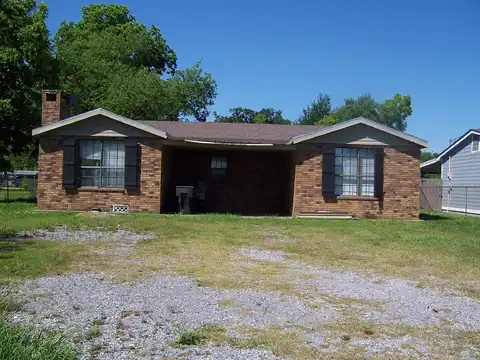 411 Bayou Blue Rd, Houma, LA 70364