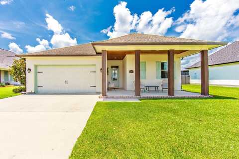 261 Marmande Avenue, Thibodaux, LA 70301