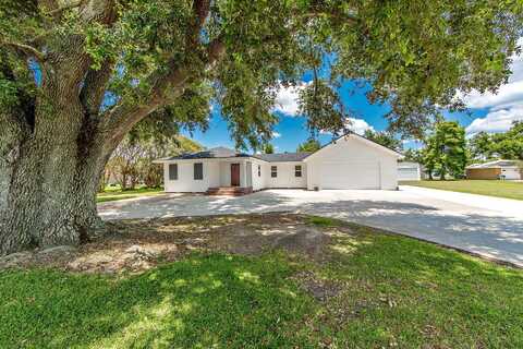 529 Highway 55, Montegut, LA 70377