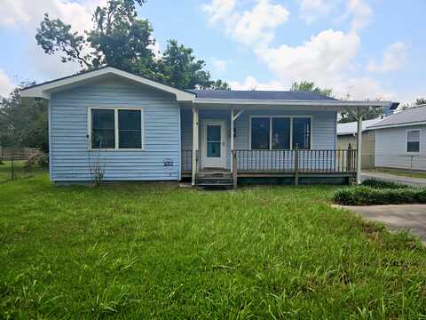 1808 Himalaya Ave, Thibodaux, LA 70301