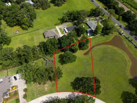 Ge6 Sweet Grass Loop, Thibodaux, LA 70301