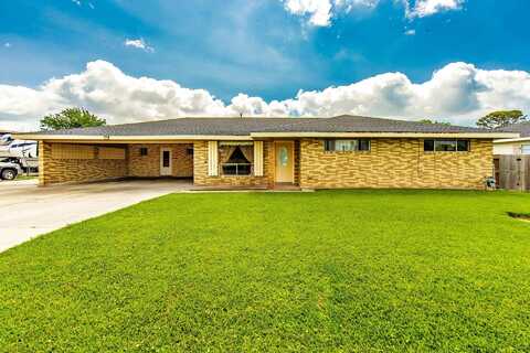 807 Hickory St, Thibodaux, LA 70301