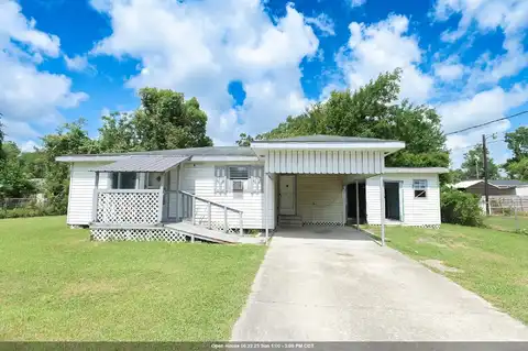 208 Authement Street, Houma, LA 70360