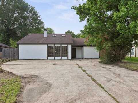 5380 Dawn Drive, Beaumont, TX 77706