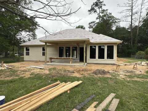 770 Durdin, Silsbee, TX 77656