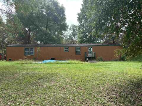390 Gerald, Vidor, TX 77662