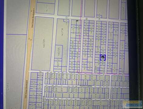 TBD Bosque Ave., Los Fresnos, TX 78566