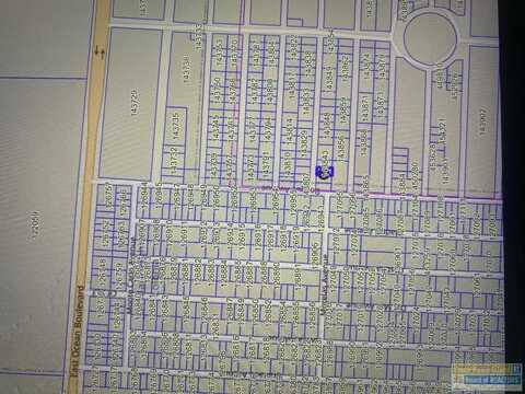 TBD Bosque Ave., Los Fresnos, TX 78566