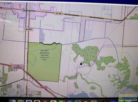 Lot 30 Old Port Isabel Rd., Brownsville, TX 78522
