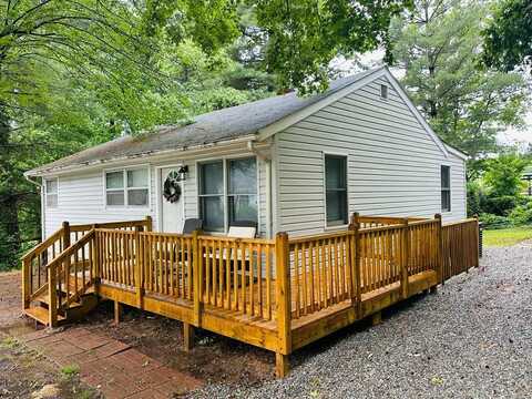 610 Cedar Avenue, South Boston, VA 24592
