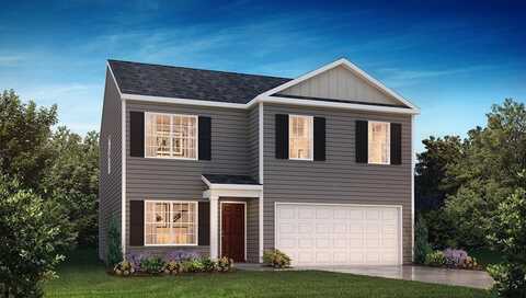 2158 Pierett Circle, Woodruff, SC 29388