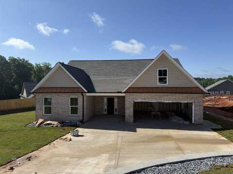 765 Ruby Golightly Drive, Inman, SC 29349