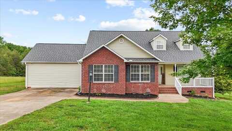 149 Brook Stone Lane, Gaffney, SC 29341