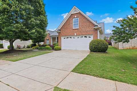616 W Farrell Drive, Woodruff, SC 29388