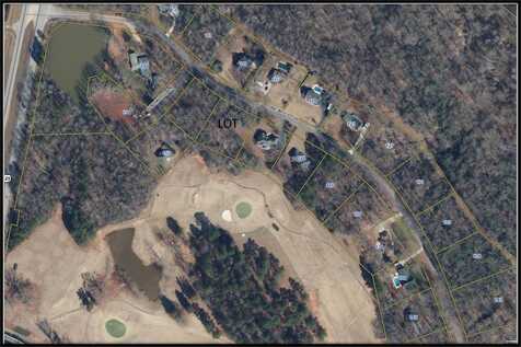 00 Pinewood Drive, Woodruff, SC 29388