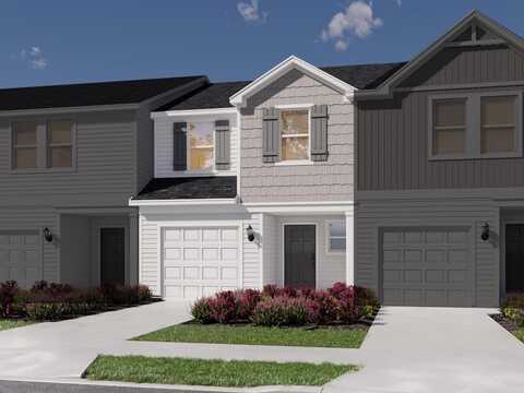 829 Ernest Lane, Lyman, SC 29365