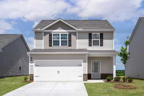 1217 Crested Iris Street, Moore, SC 29369