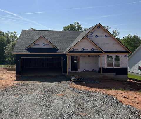517 Springs Fall Creek, Inman, SC 29349