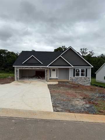 517 Springs Fall Creek, Inman, SC 29349