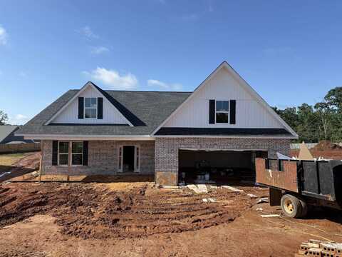 769 Ruby Golightly Drive, Inman, SC 29349
