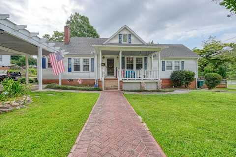 521 S Limestone Street, Gaffney, SC 29340