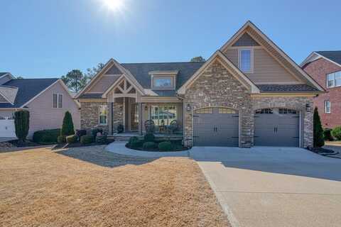320 S Woodfin Ridge Drive, Inman, SC 29349