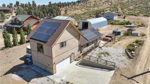 46076 Rustic Canyon Road, Big Bear City, CA 92314