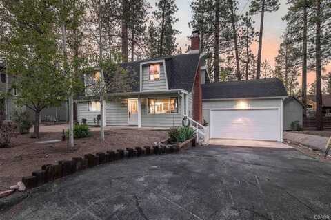 42716 Juniper Drive, Big Bear Lake, CA 92315