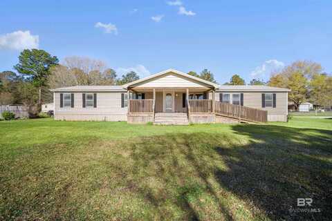 9011 Wilmer Georgetown Road, Wilmer, AL 36587