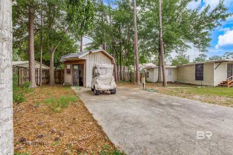 272 Defuniak Circle, Lillian, AL 36549