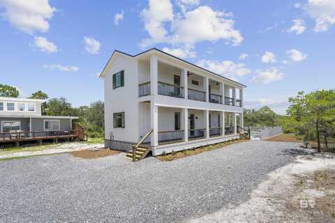 530 VETERANS Road, Gulf Shores, AL 36542