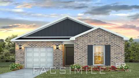 11246 Cloister Drive, Daphne, AL 36526